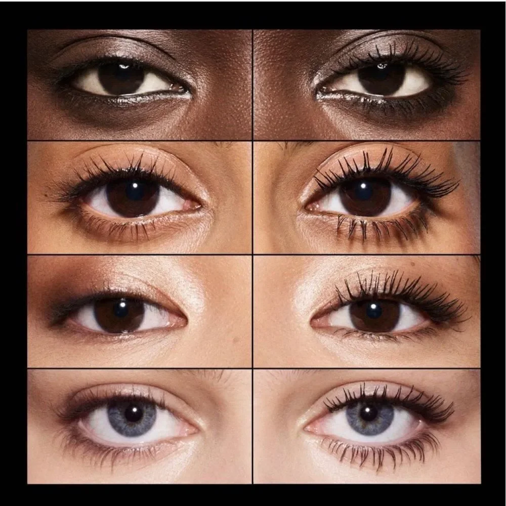 Fenty Hella thicc volumizing mascara 0.33fl oz